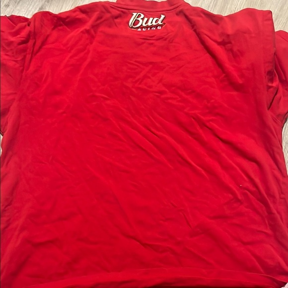 Chase Authentics Red Earnhardt Jr. Short Sleeve Tee - Picture 2 of 3